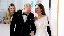 Hoće li Kate i William prisustvovati jordanskom kraljevskom vjenčanju?