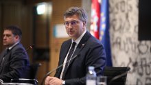 Plenković: Promjene su napravljene na najrazumniji mogući način