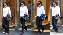 Victoria Beckham potvrdila modni zaokret