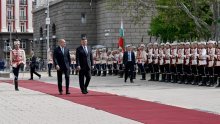 Milanović u Bugarskoj: 'Ništa ne postoji iznad nacionalne države u Europi'