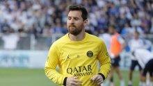 Lionel Messi neće niti u Barcelonu, niti u Saudijsku Arabiju, već u...