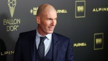 Trebao je naslijediti Hrvata, ali Zinedine Zidane ipak je odbio njihovo bogatstvo