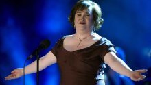 Susan Boyle dvoumi se između Pape i Lady GaGe