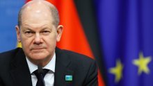 Scholz: Spreman sam na razgovor s Putinom o Ukrajini, no kad za to dođe vrijeme