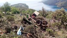 Maloljetnik prijavljen zbog nesreće maturanata u Labinu, pod lupom i policija