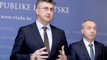 Plenković otputovao u Izrael, sastaje se s Netanyahuom