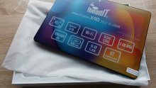 Tablet Meanit X40: Možda nije radni konj na kojeg se možete osloniti u brzini, ali...