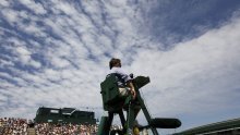 Nikola Mektić na korak od Wimbledona