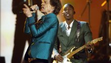 Mick Jagger producira dokumentarnu TV seriju