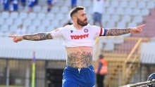 Marko Livaja je na kraju sjajne sezone poslao jasnu poruku čelnicima Hajduka