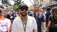 Neymar se putem Instagrama ispričao svojoj trudnoj djevojci