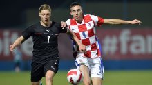 'Mali vatreni' spremaju se za EP; na popisu je i Sigur koji je umjesto Kanade izabrao Hrvatsku