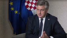 Plenković o BDP-u: ‘Ako je ovako rastao u prvom kvartalu, u drugom i trećem bit će još bolji‘