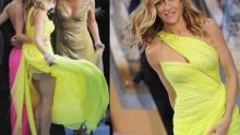 Sarah Jessica Parker pokazala guzu