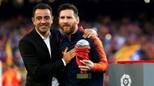 Xavi priznao treba li Messi Barceloni; Saudijaci dali novi ugovor koji nije normalan!