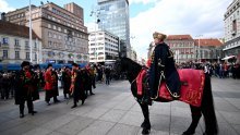 Dan grada Zagreba u srijedu donosi brojna događanja