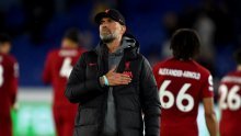 Liverpool doveo Nijemca za sportskog direktora; evo što o njemu misli Jurgen Klopp