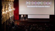 Filmom 'Goonies' otvoren drugi Međunarodni filmski festival za djecu