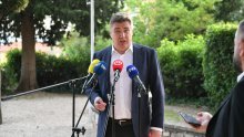 Milanović: Ovo je praznik koji je HDZ izglasao sebi, to je primjer dijeljenja nacije