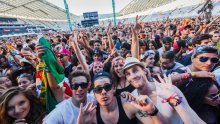 Troškovi organizacije Ultra Europe festivala 60 milijuna kuna