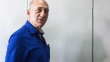 Ehud Olmert odlazi u zatvor na šest godina