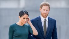 Bijesni direktor Spotifyja nazvao princa Harryja i Meghan Markle 'je*enim prevarantima'