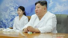 Umjetna inteligencija je procijenila, Kim Jong Un teži je od 140 kilograma