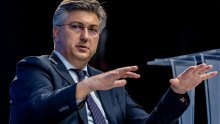 Plenković o 'patološkom lažljivcu' Milanoviću: Za razliku od njegovih, moji su sami kupili stan