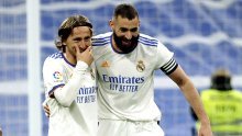 Karim Benzema ovom je odlukom šokirao sve u Realu; što to znači za Luku Modrića?