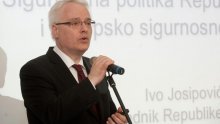 Josipović: Za oko godinu dana moći ćemo u SAD bez vize