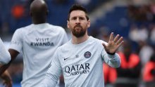 Trener PSG-a potvrdio; Lionel Messi napušta Pariz i već se zna gdje odlazi