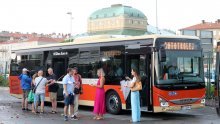 Riječkom Autotroleju nedostaje vozača, smanjuju polaske autobusa