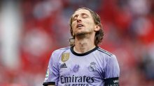 Obrat u slučaju Modrić, dalje od ovoga nema