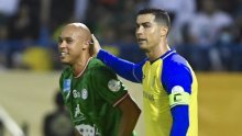 Cristiano Ronaldo konačno donio odluku gdje će igrati sljedeće sezone