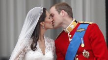 Spektakularne vjenčanice: Ovo su najljepša kraljevska vjenčanja moderne povijesti