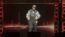 50 Cent i Busta Rhymes ove jeseni stižu u Zagreb