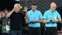 UEFA je pokrenula disciplinski postupak protiv Josea Mourinha jer je vrijeđao suca