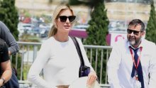 Ivanka Trump ima najudobniji model espadrila, stvoren da se u njima provede cijeli dan