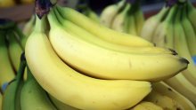 Pošiljka banana s preko 100 kg kokaina greškom isporučena poduzeću u Širokom Brijegu