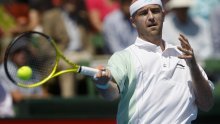 Ljubicic to play against Roddick in ATP Indian Wells final