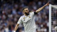 Santiago Bernabeu u šoku uoči zadnje utakmice sezone! Karim Benzema prelomio