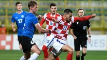 Izbornik Dragan Skočić upotpunio popis U-21 reprezentacije uoči priprema za EURO