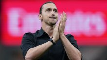 Zlatan Ibrahimović u suzama objavio: Došao je trenutak da kažem zbogom nogometu