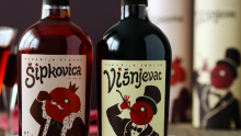 Višnjevac i Šipkovica nove zvijezde Vinarije Škegro