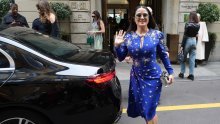 Kreacije ovog novog modnog brenda osvajaju fashionistice, a obožava ih i Salma Hayek