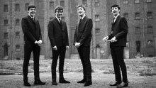 Umjetna inteligencija ‘oživjela’ legendarnu četvorku, fanovi Beatlesa su oduševljeni