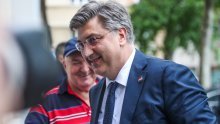 Plenković najavio nastavak radova na Podravskom ipsilonu