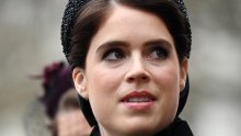 Princeza Eugenie otkrila da joj ljudi ponekad kažu da 'bolje izgleda uživo'