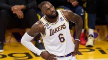 LeBron James preletit će ocean, kako bi uveličao stoti rođendan