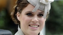 Princeza Eugenie dugo skrivala vijest o sinu, a dala mu je ime posebnog značenja